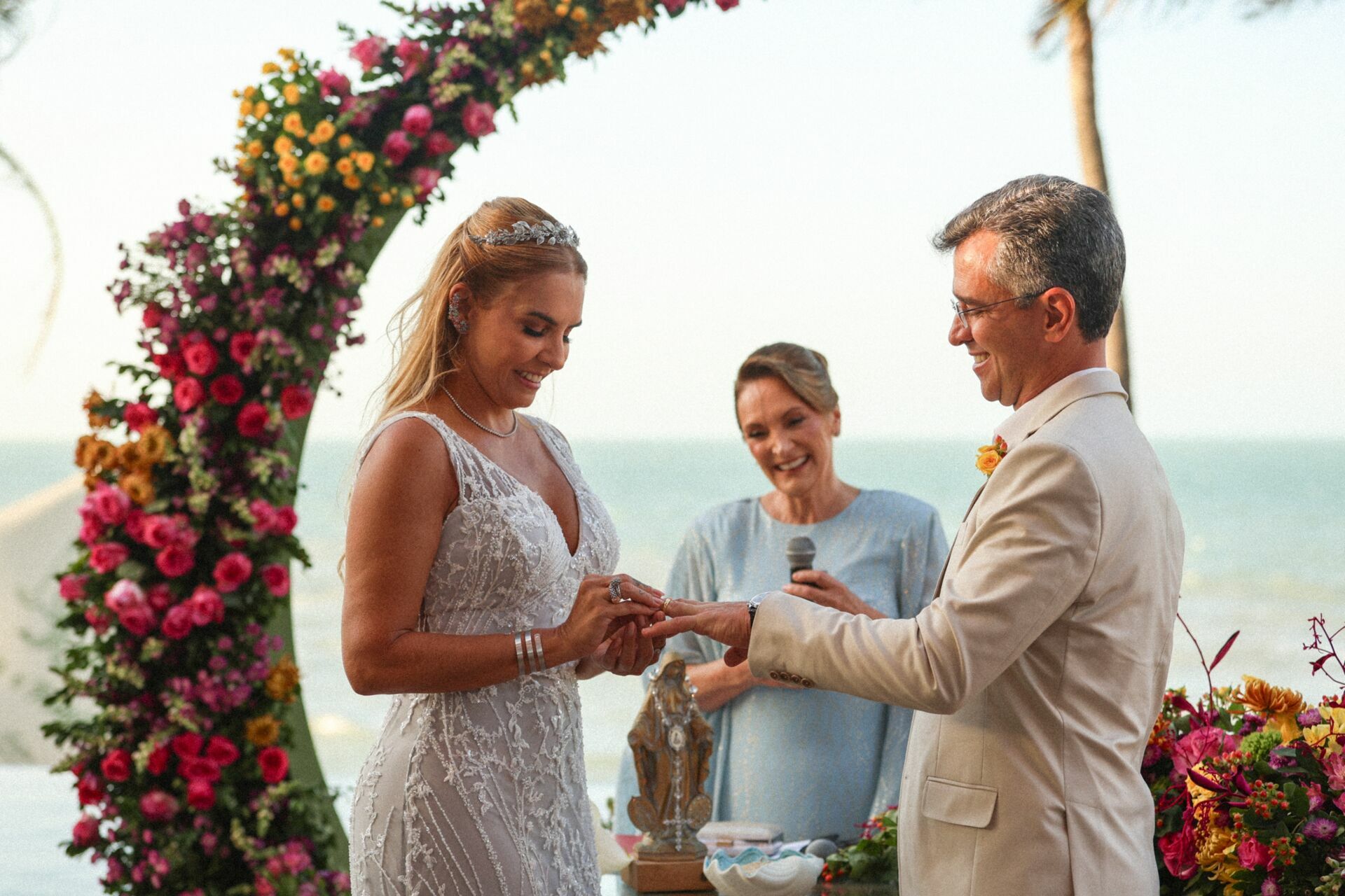 Foto 25 anos de Amor - Patricia e Rodolfo Foto 25 anos de Amor - Patricia e Rodolfo - Imagem 43