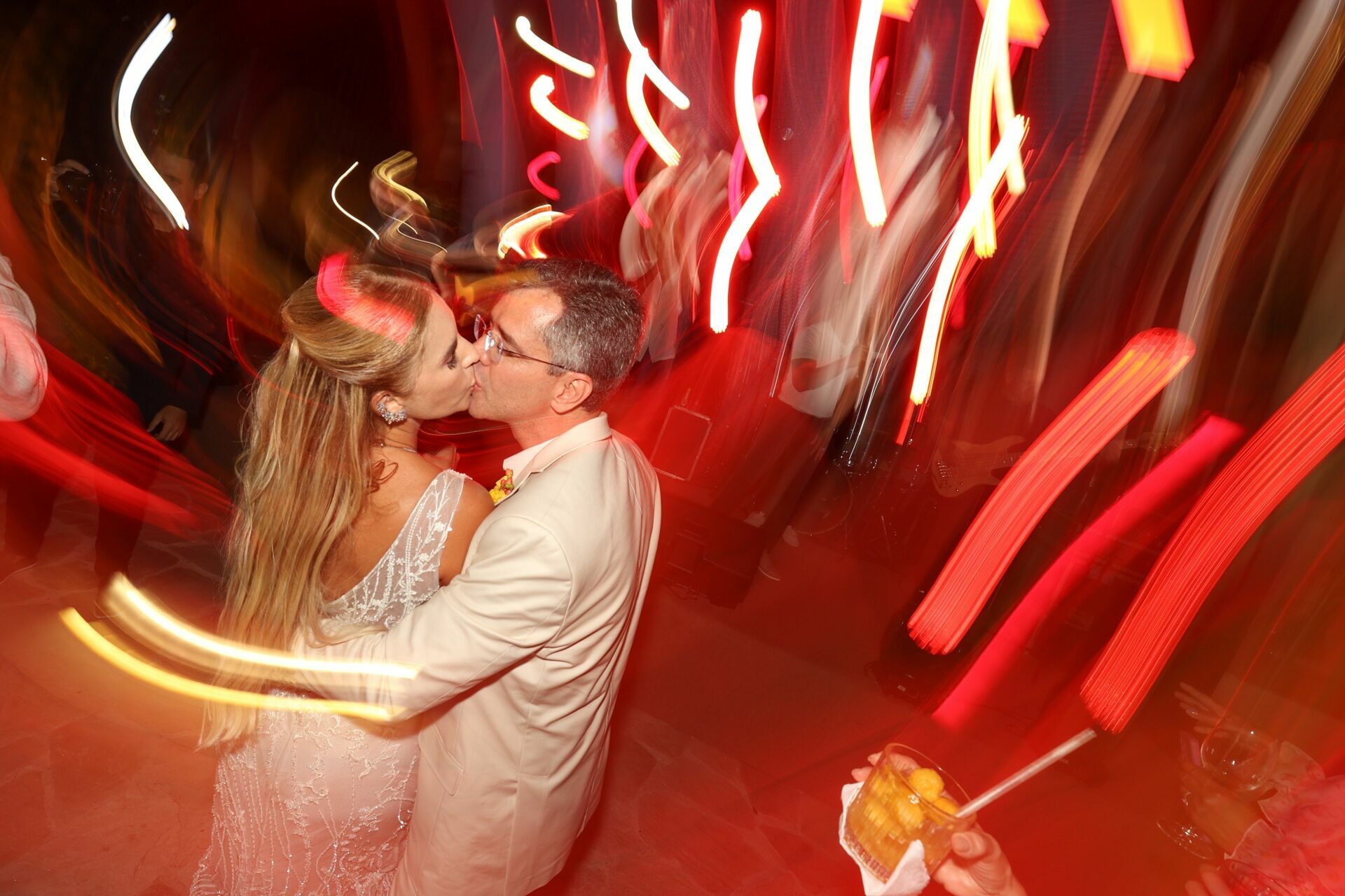 Foto 25 anos de Amor - Patricia e Rodolfo Foto 25 anos de Amor - Patricia e Rodolfo - Imagem 92