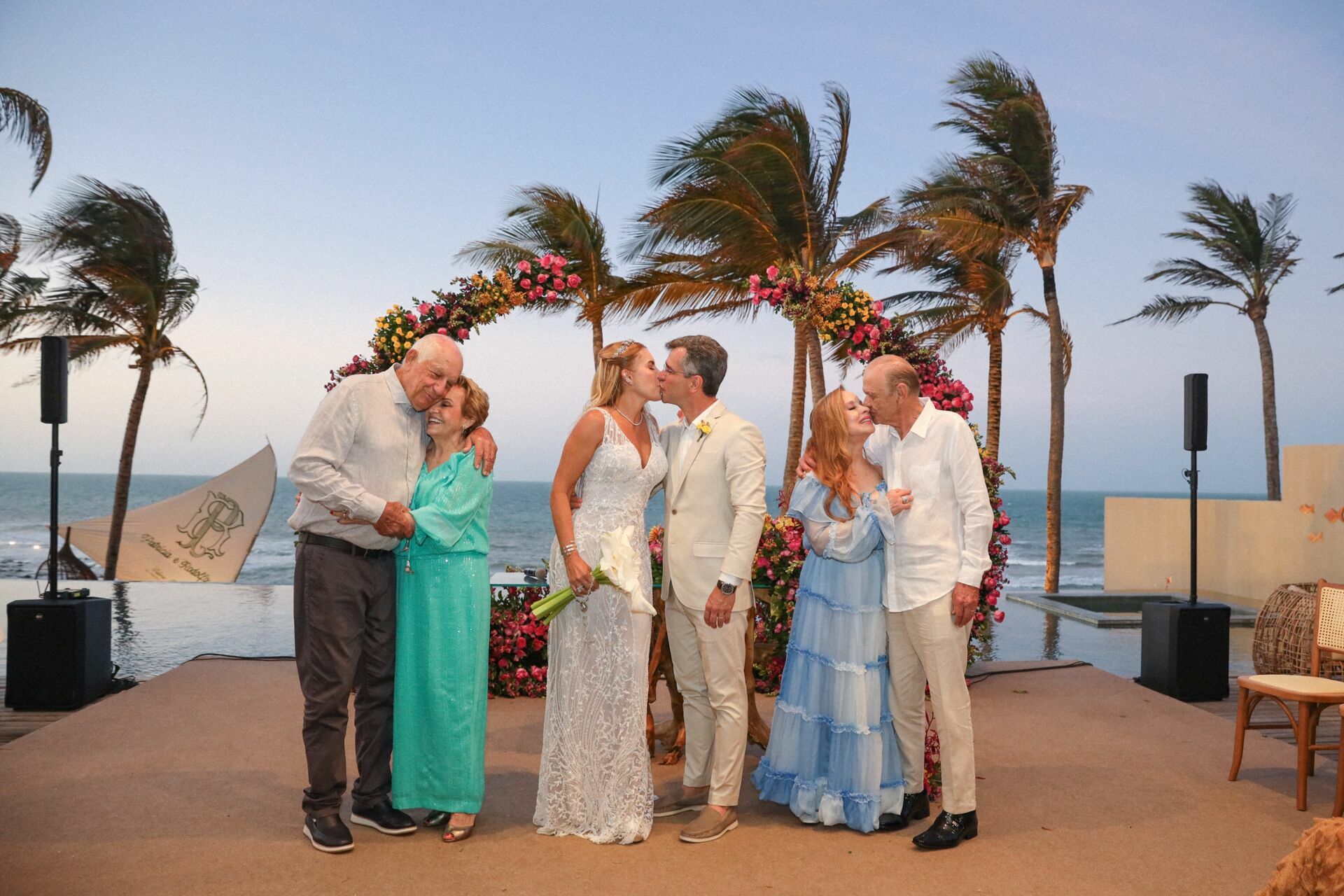 Foto 25 anos de Amor - Patricia e Rodolfo Foto 25 anos de Amor - Patricia e Rodolfo - Imagem 66