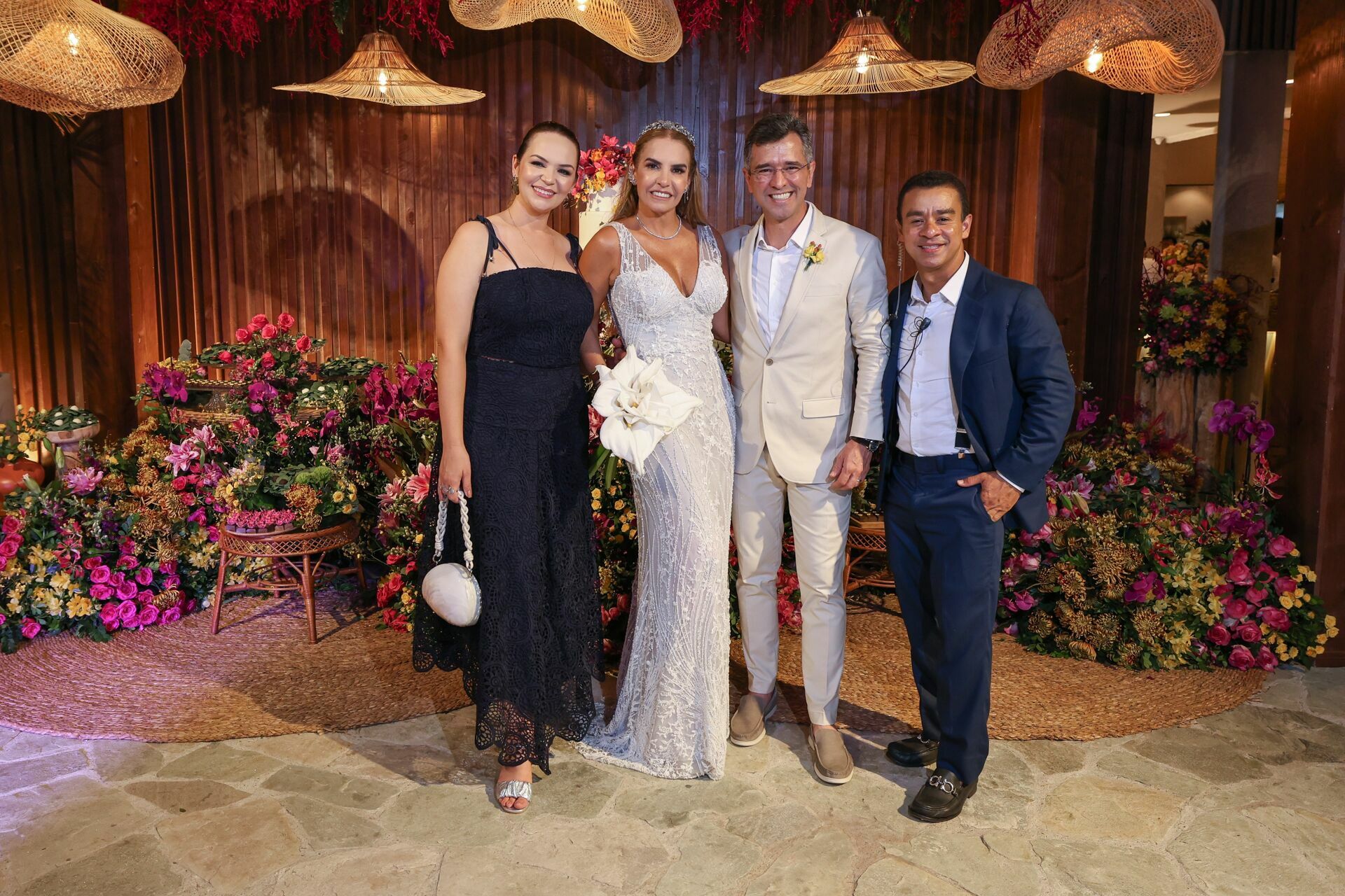 Foto 25 anos de Amor - Patricia e Rodolfo Foto 25 anos de Amor - Patricia e Rodolfo - Imagem 76