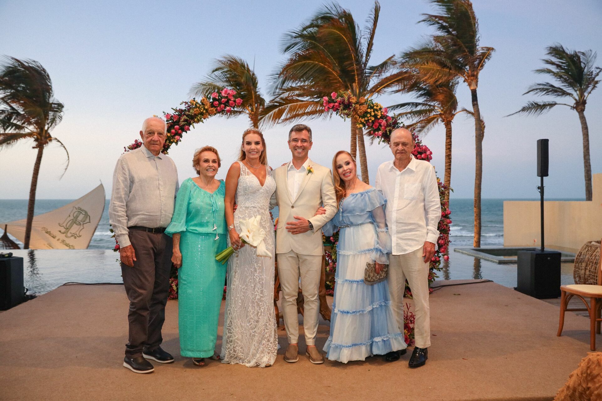 Foto 25 anos de Amor - Patricia e Rodolfo Foto 25 anos de Amor - Patricia e Rodolfo - Imagem 65