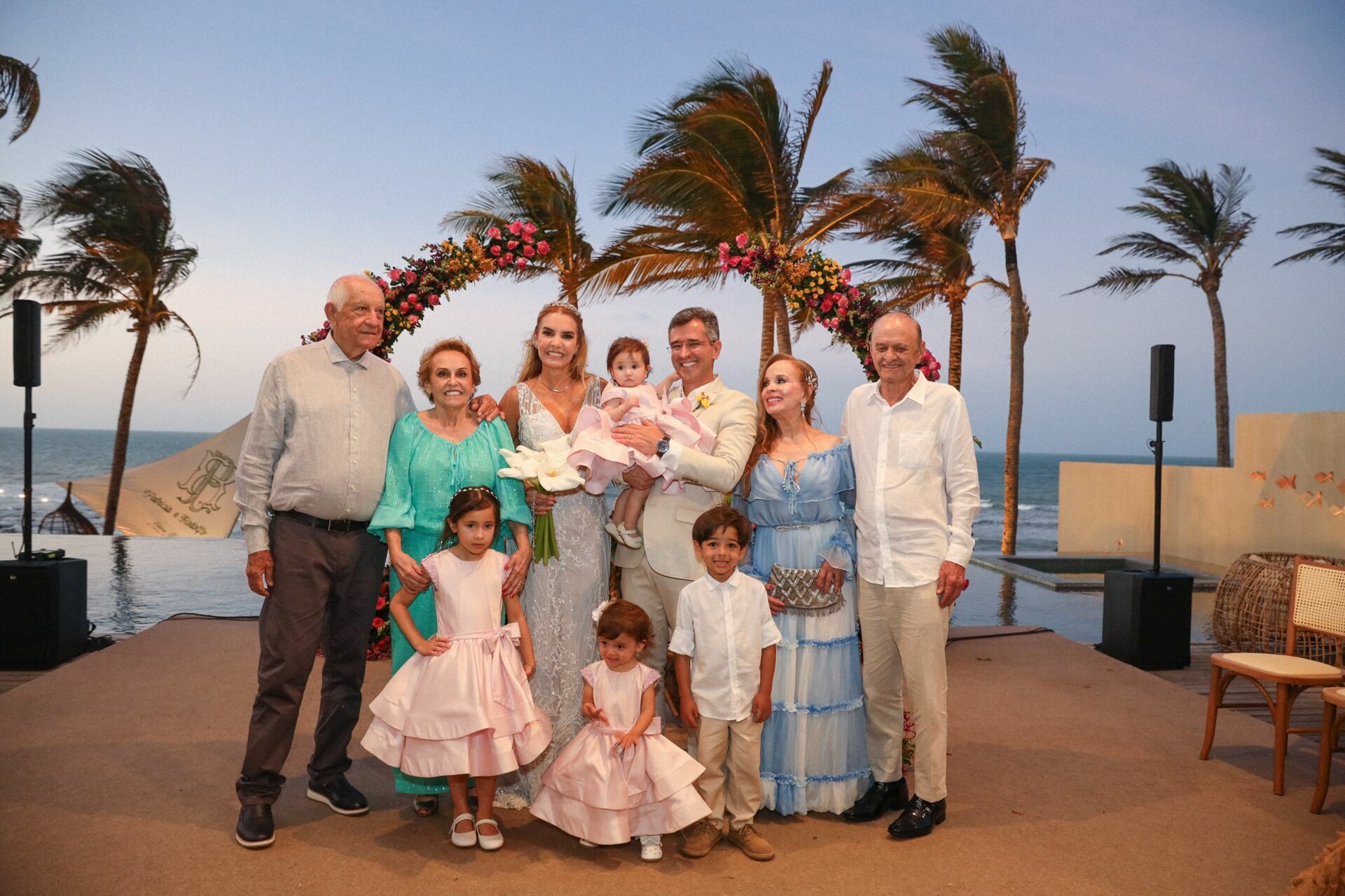 Foto 25 anos de Amor - Patricia e Rodolfo Foto 25 anos de Amor - Patricia e Rodolfo - Imagem 67