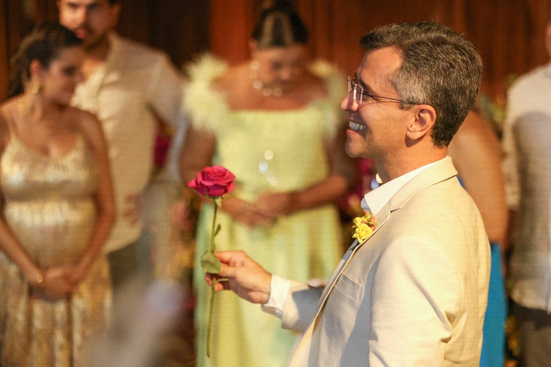 Foto 25 anos de Amor - Patricia e Rodolfo Foto 25 anos de Amor - Patricia e Rodolfo - Imagem 80