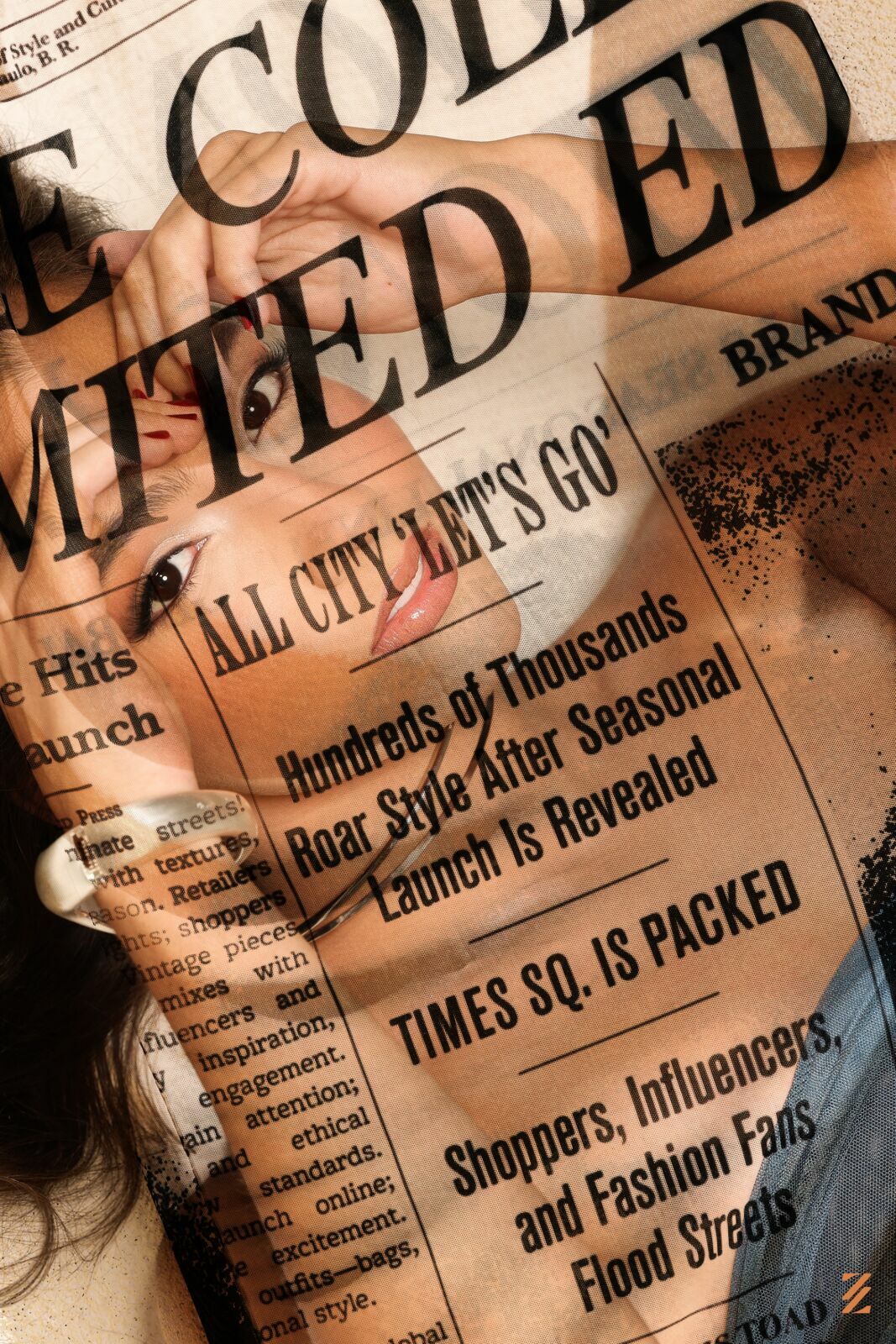 Foto Rafaela Pelozzi Foto Rafaela Pelozzi - Imagem 7