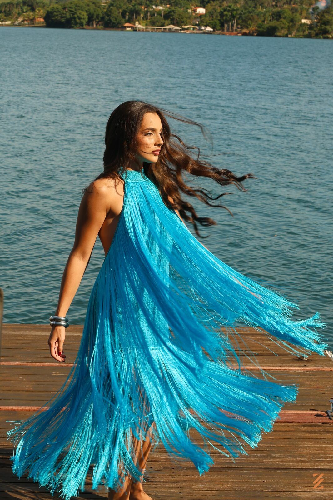 Foto Rafaela Pelozzi Foto Rafaela Pelozzi - Imagem 4