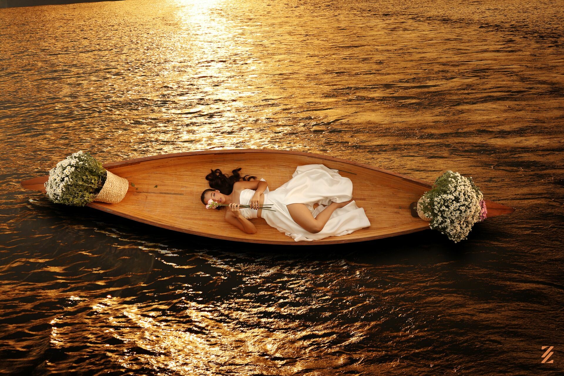 Foto Rafaela Pelozzi Foto Rafaela Pelozzi - Imagem 1