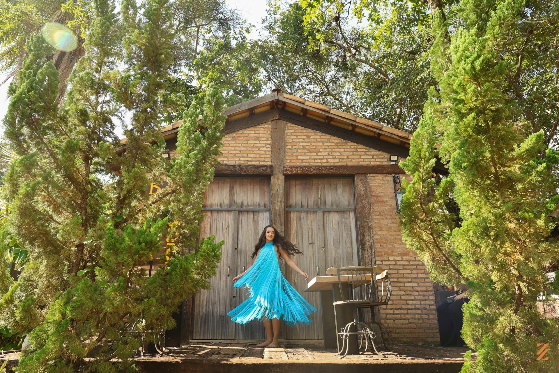 Foto Rafaela Pelozzi Foto Rafaela Pelozzi - Imagem 43