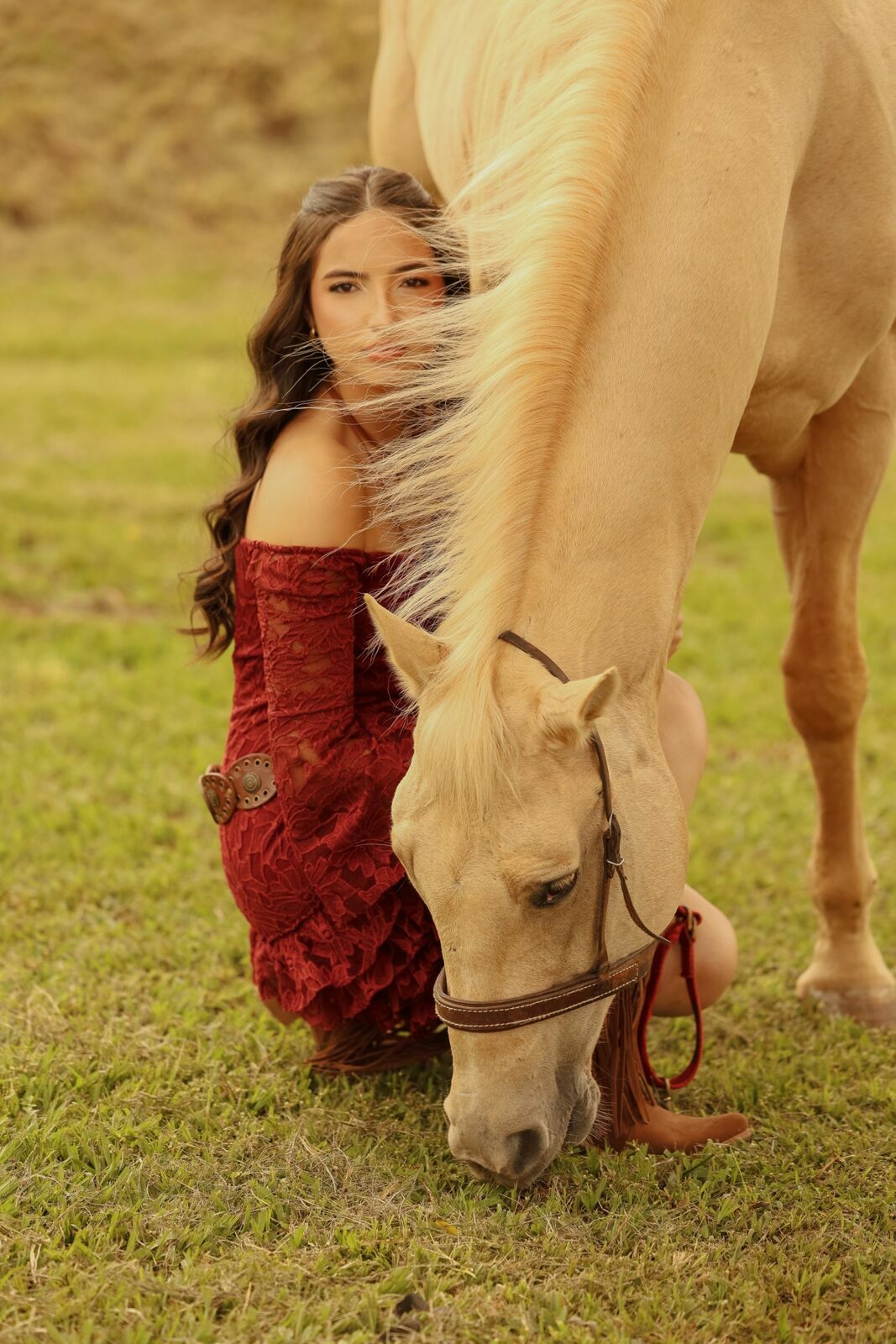 Foto Rosalyne Sophie - Imagem 0