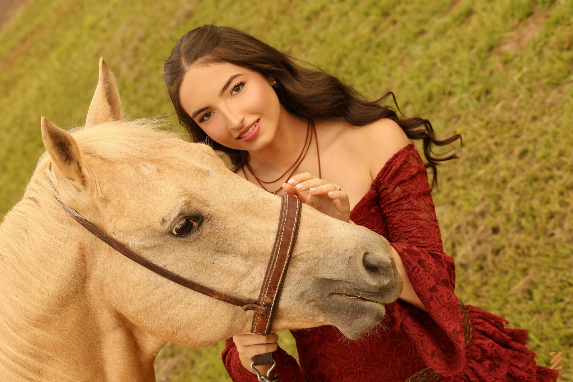 Foto Rosalyne Sophie - Imagem 38