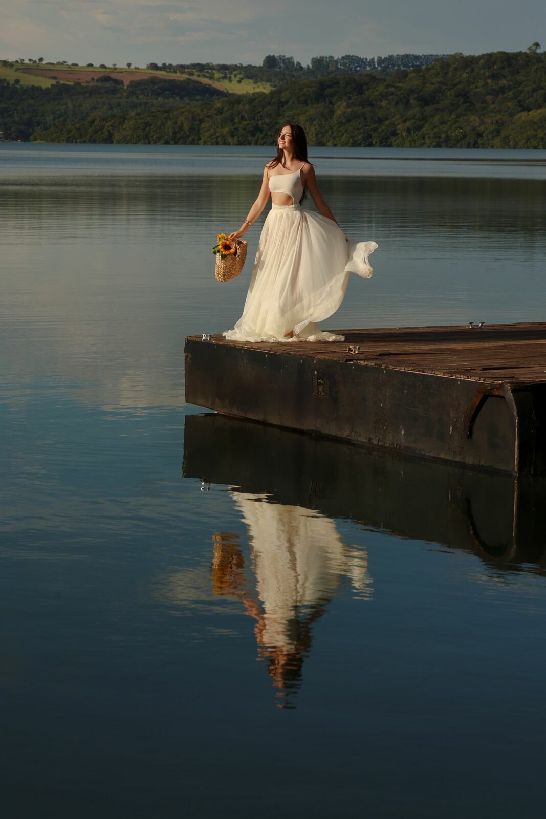 Foto Rosalyne Sophie - Imagem 60