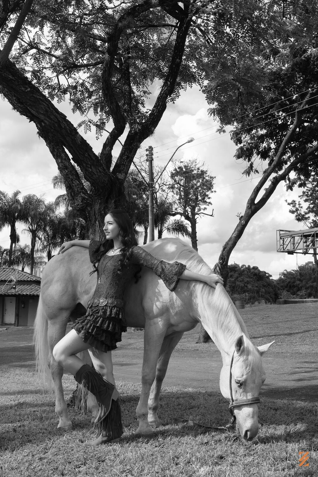 Foto Rosalyne Sophie - Imagem 33