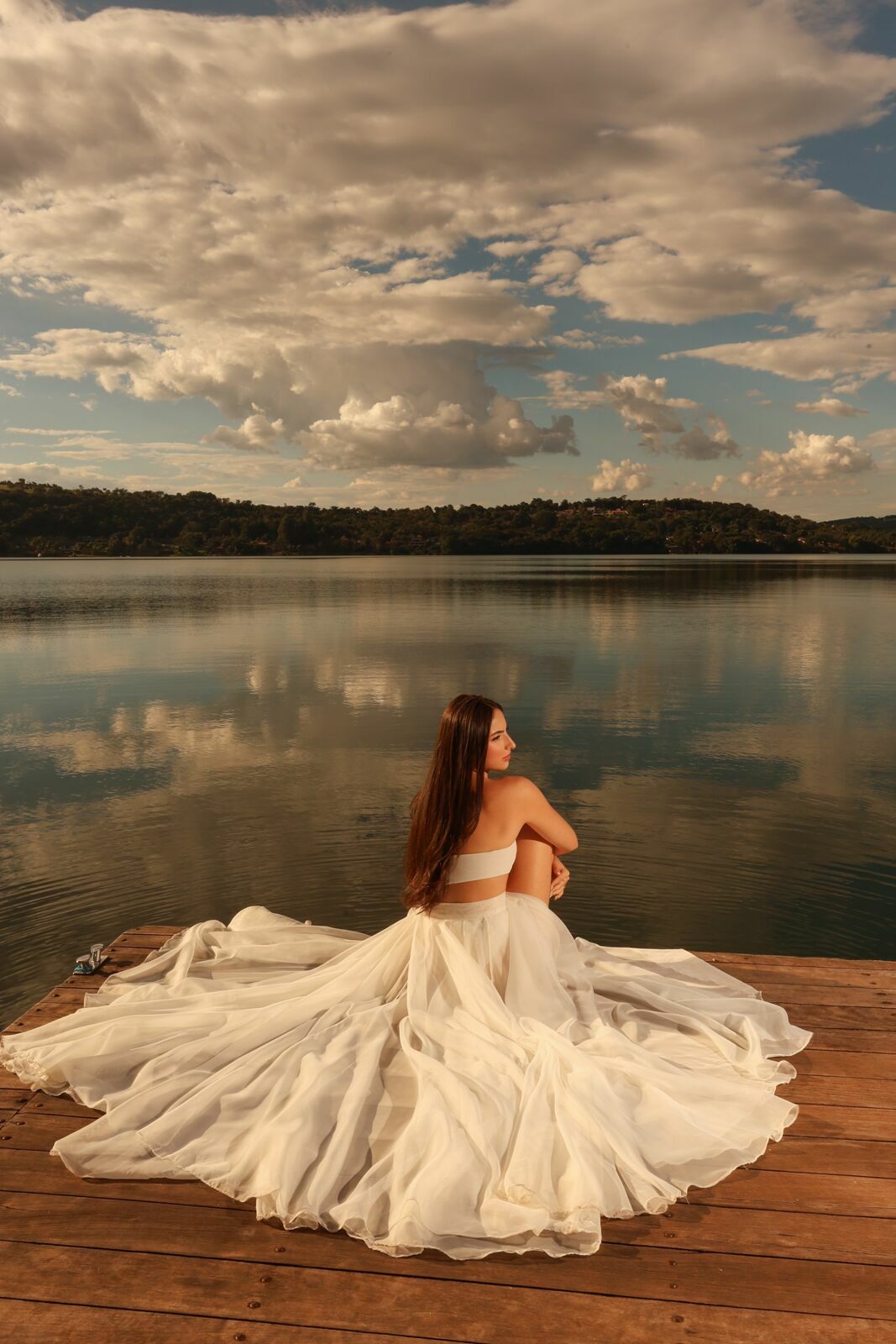 Foto Rosalyne Sophie - Imagem 63