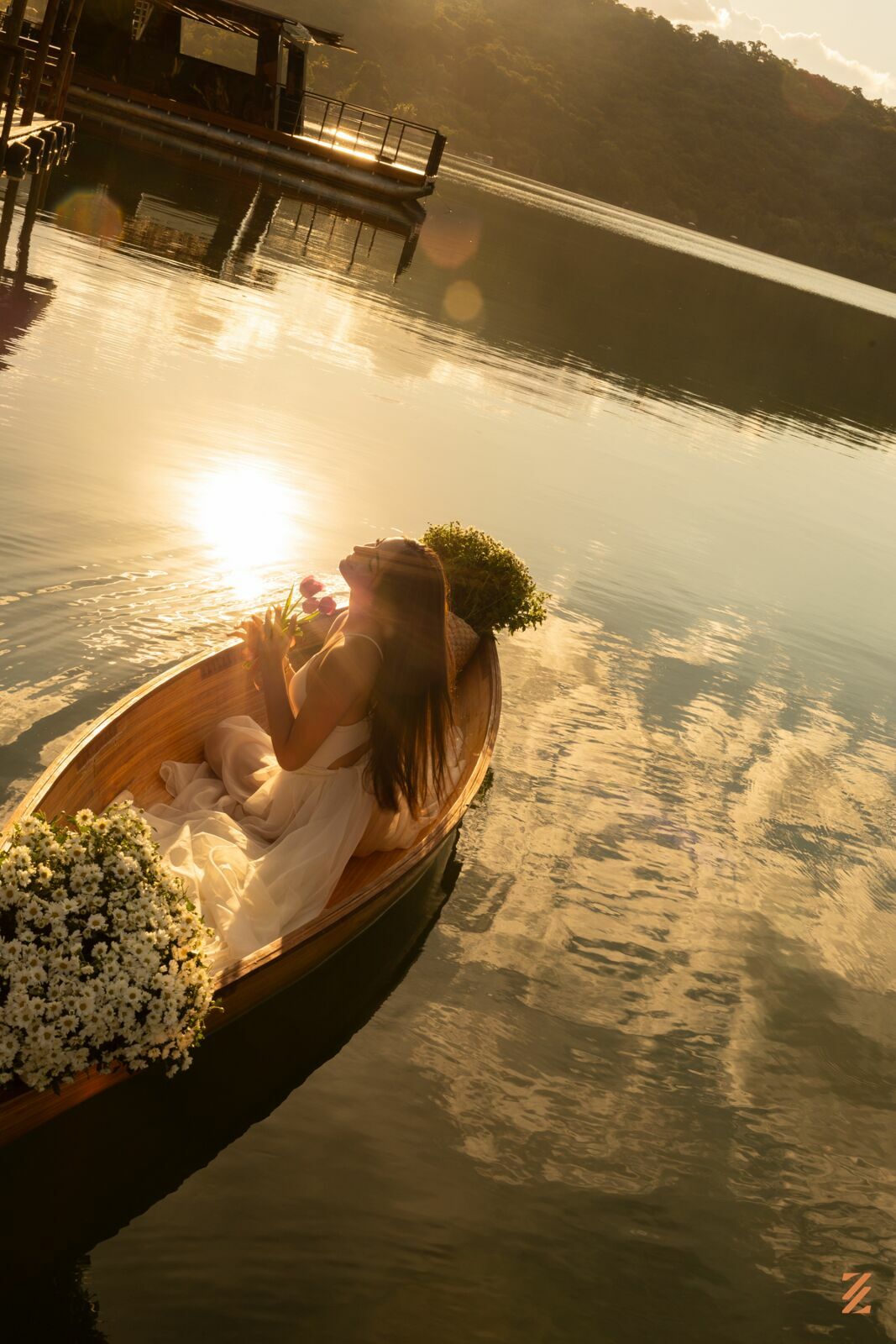 Foto Rosalyne Sophie - Imagem 72