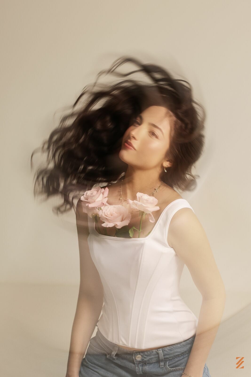 Foto Rosalyne Sophie - Imagem 45