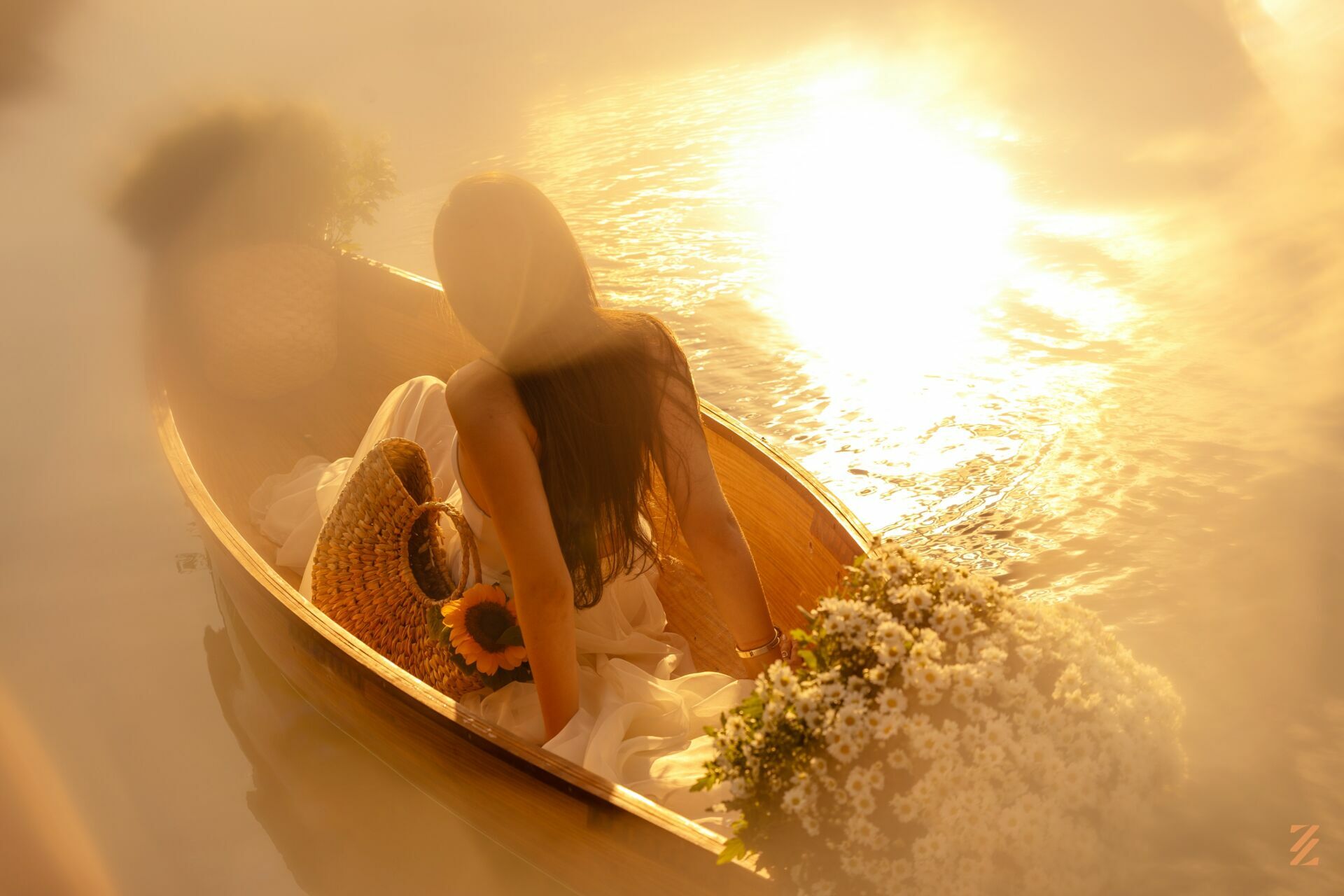 Foto Rosalyne Sophie - Imagem 54