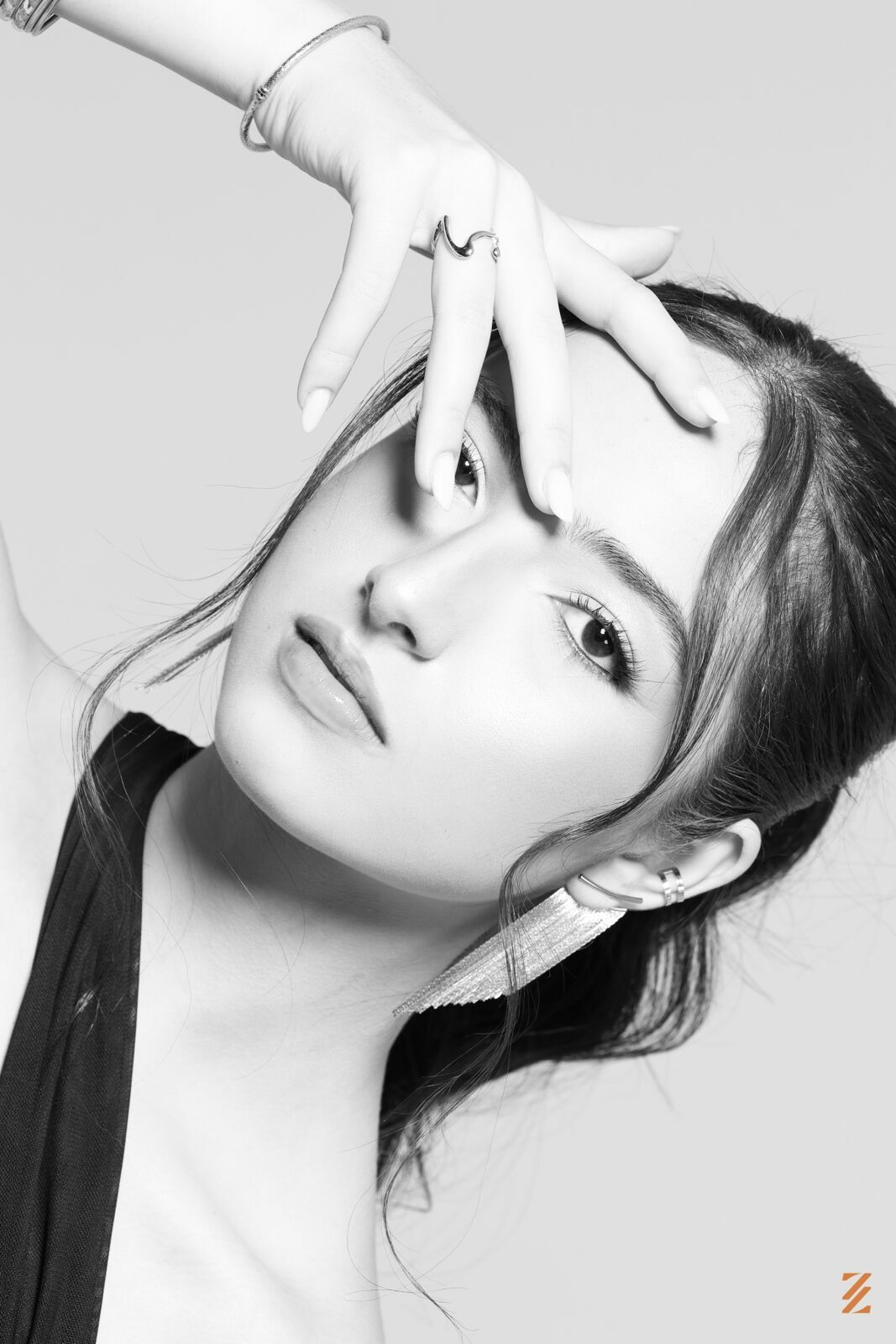 Foto Rosalyne Sophie - Imagem 19