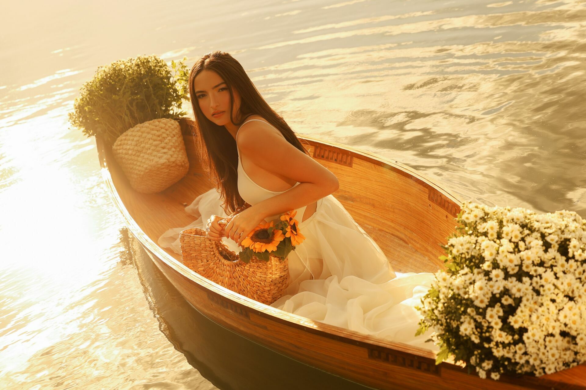 Foto Rosalyne Sophie - Imagem 62