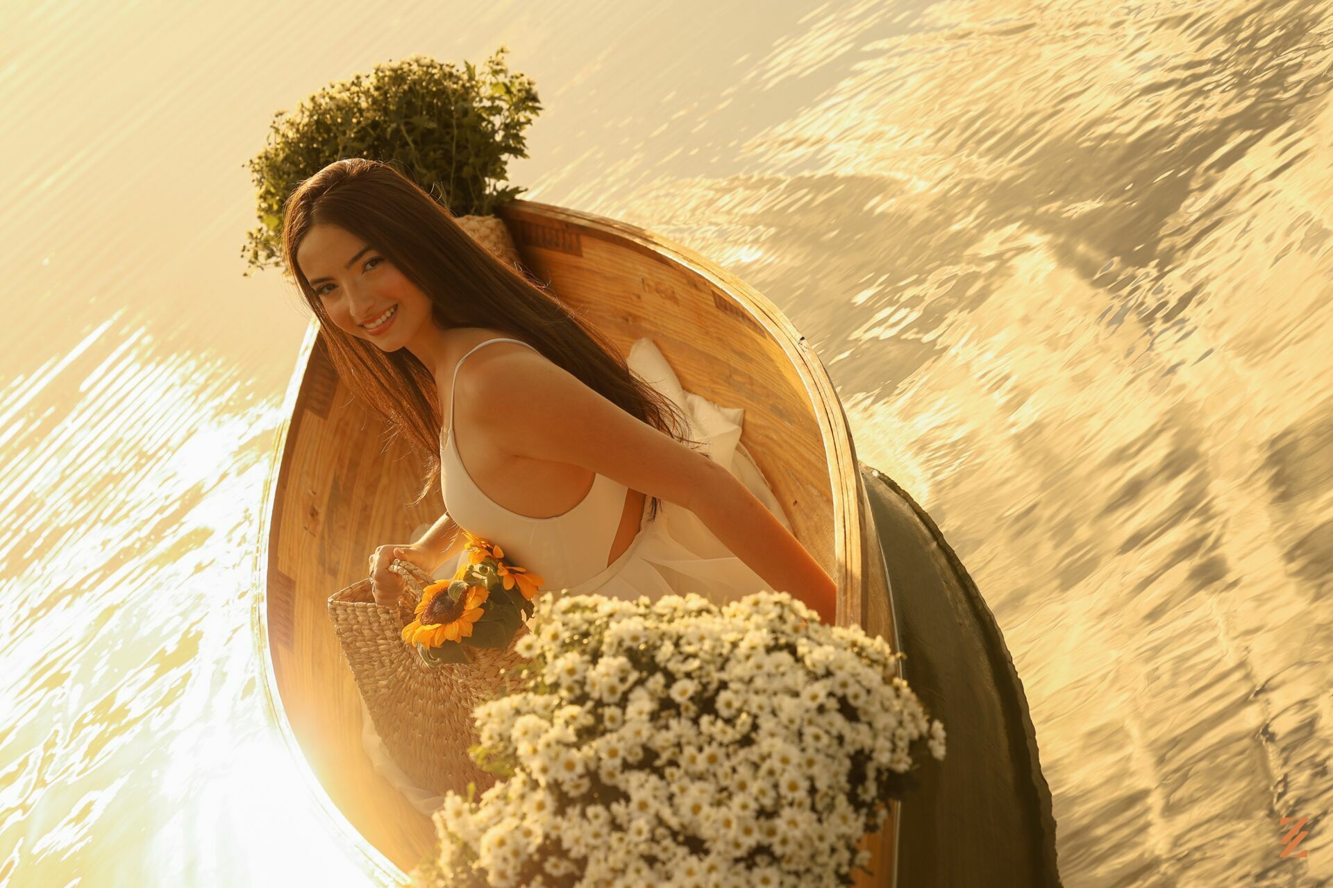 Foto Rosalyne Sophie - Imagem 14