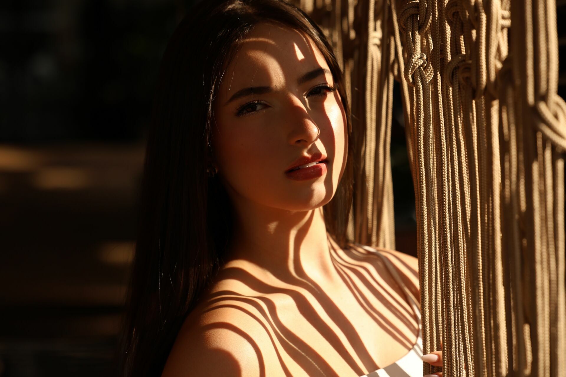 Foto Rosalyne Sophie - Imagem 44