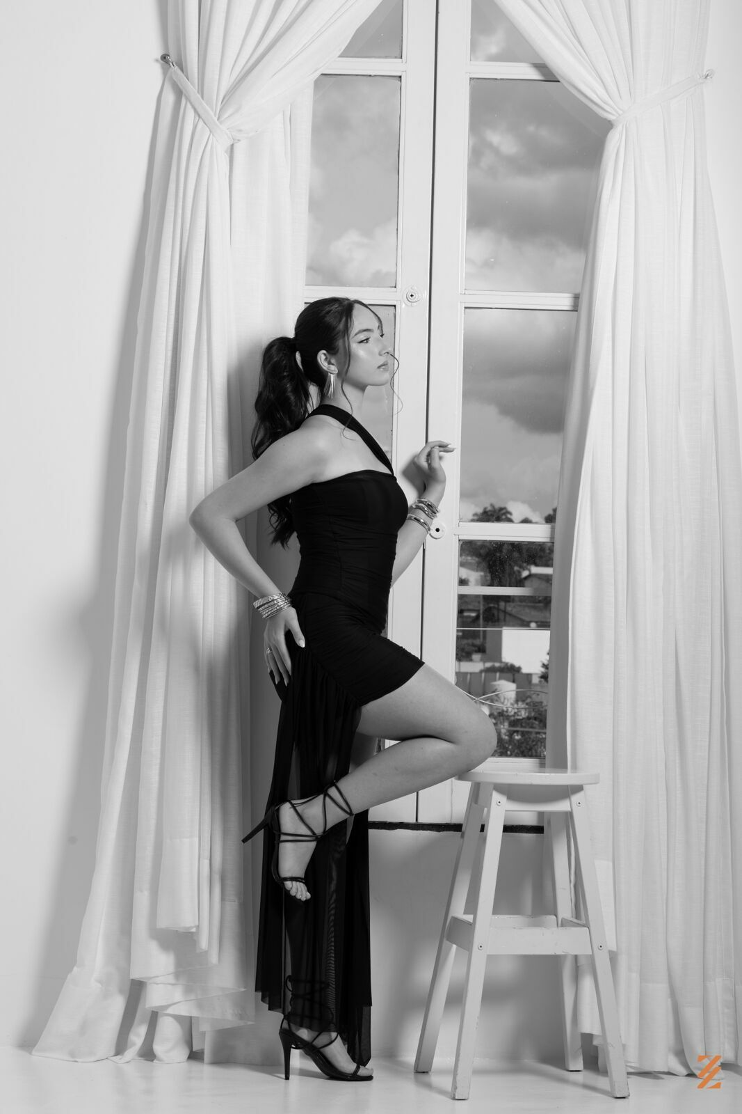 Foto Rosalyne Sophie - Imagem 42