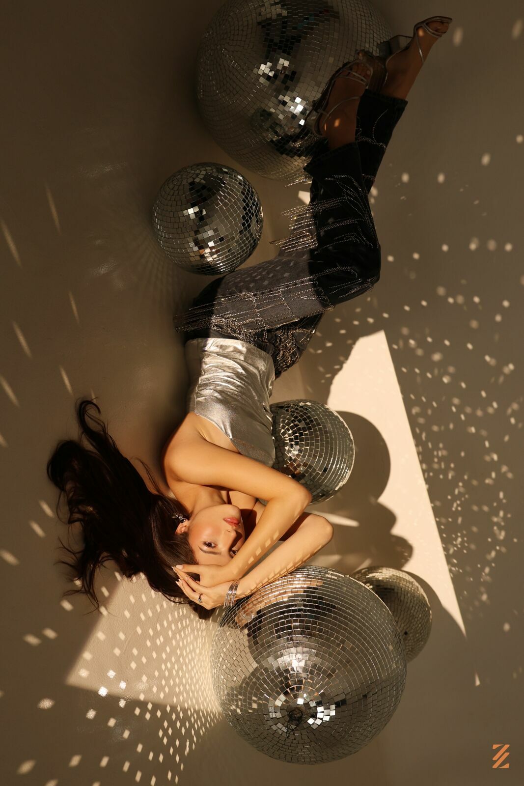 Foto Rosalyne Sophie - Imagem 65