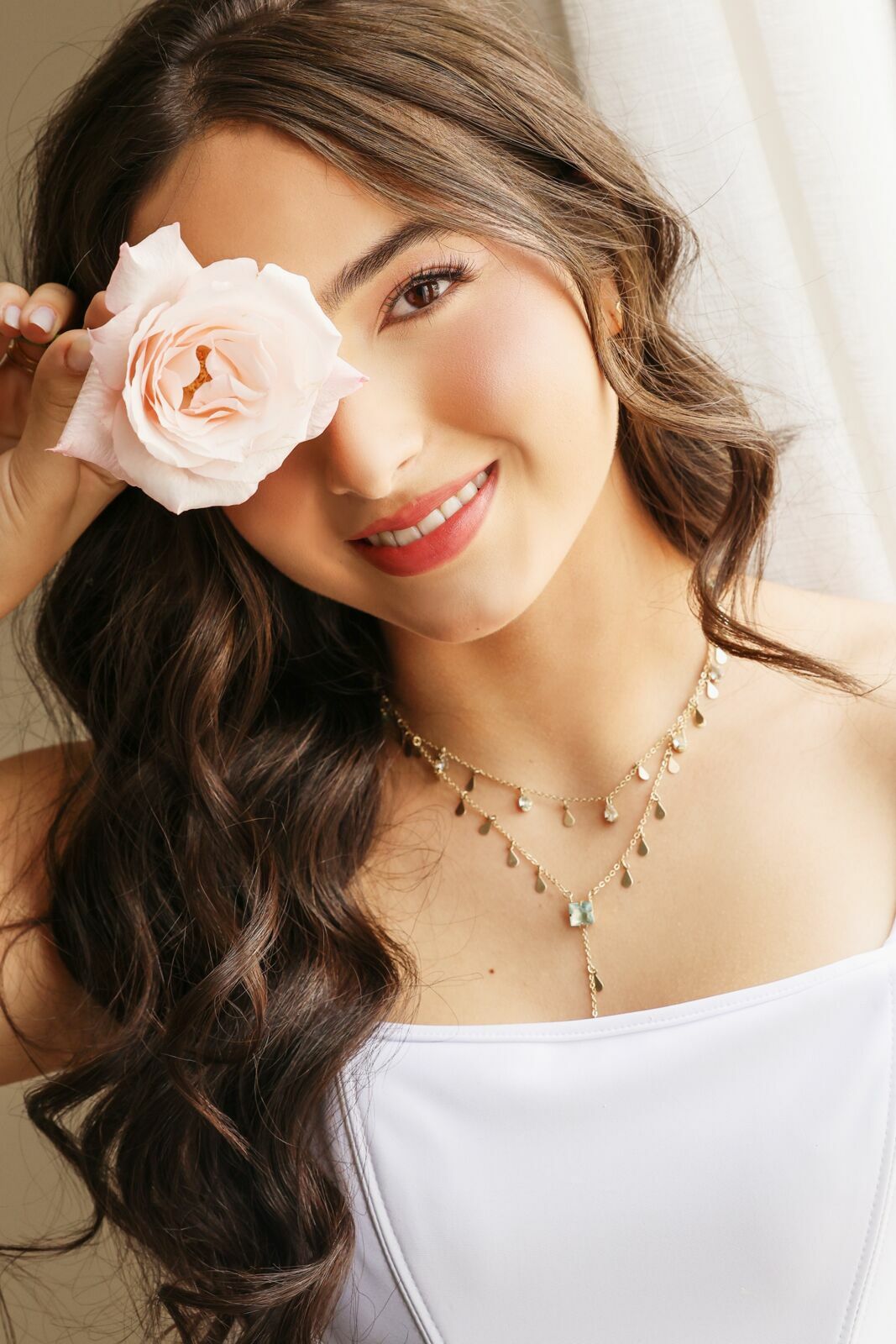 Foto Rosalyne Sophie - Imagem 39