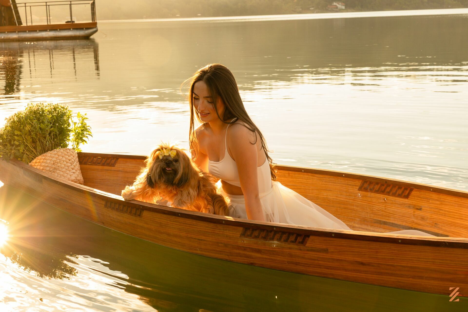 Foto Rosalyne Sophie - Imagem 30