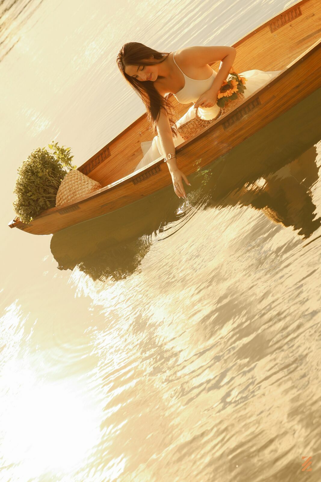 Foto Rosalyne Sophie - Imagem 69