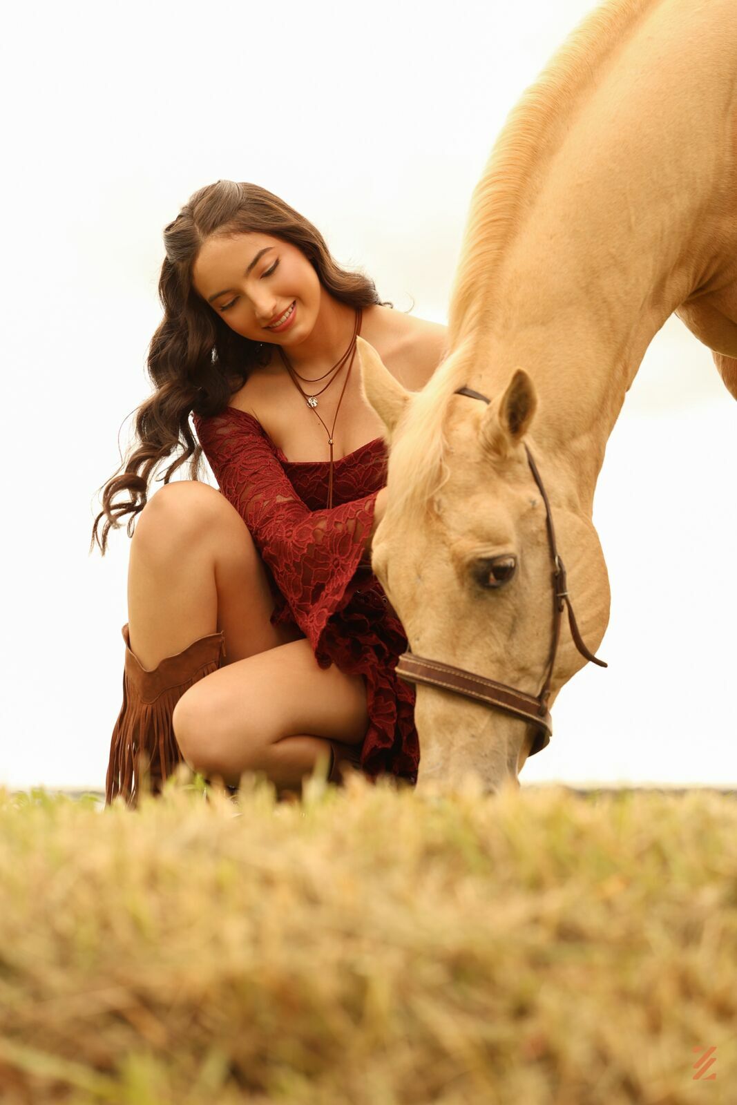 Foto Rosalyne Sophie - Imagem 18