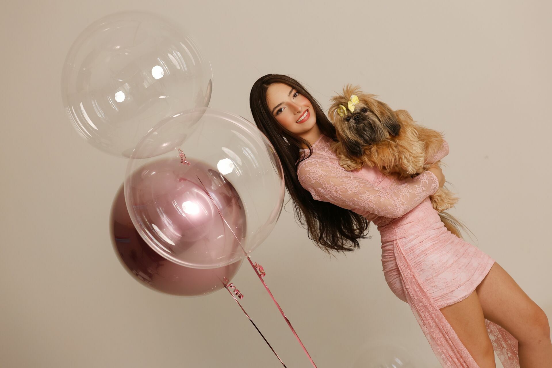 Foto Rosalyne Sophie - Imagem 16