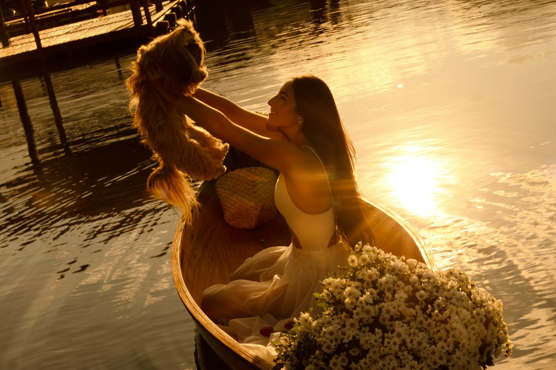 Foto Rosalyne Sophie - Imagem 43