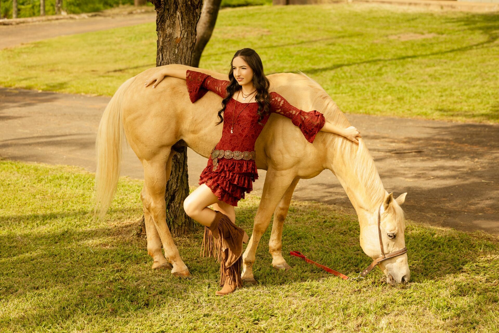 Foto Rosalyne Sophie - Imagem 50