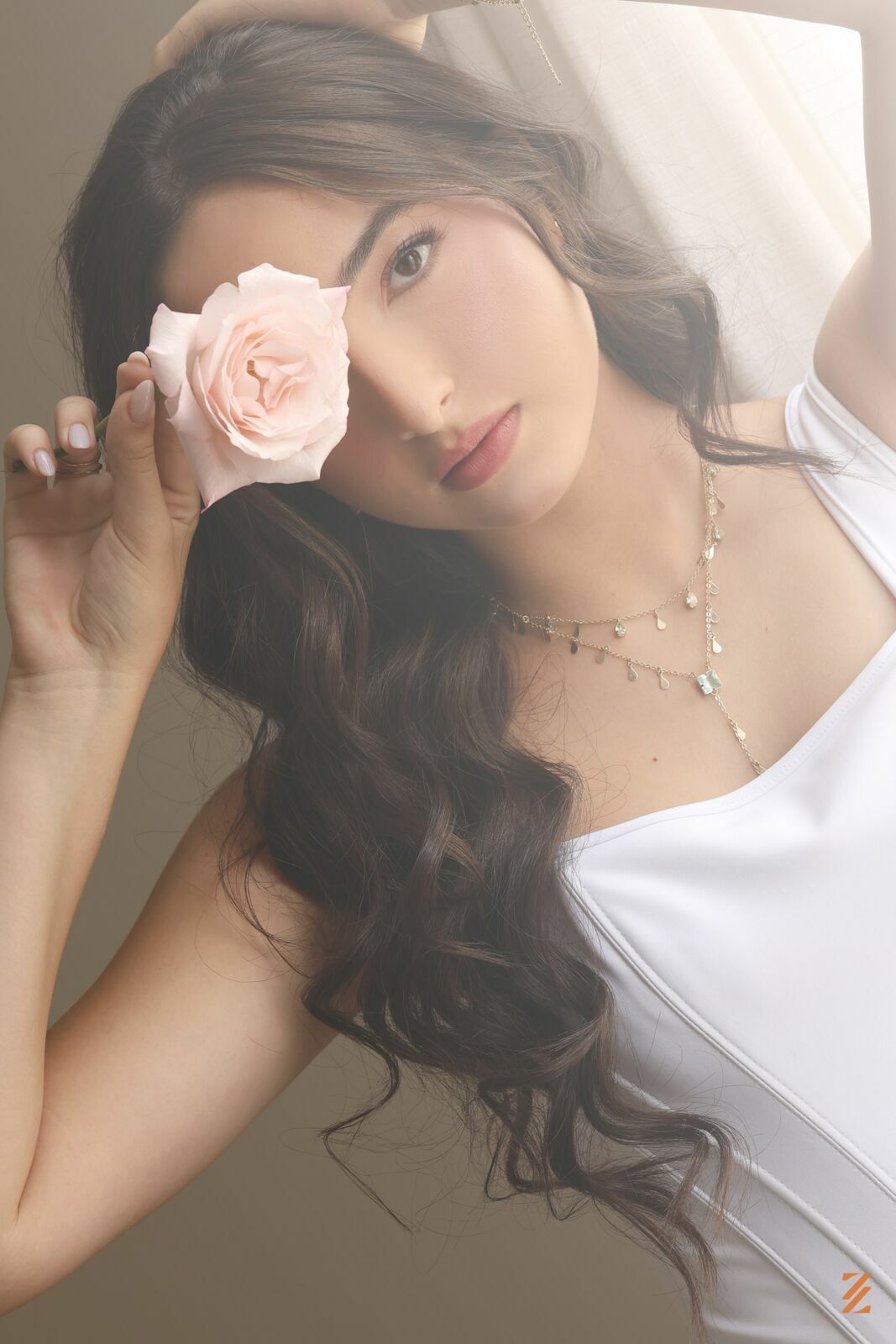 Foto Rosalyne Sophie - Imagem 71