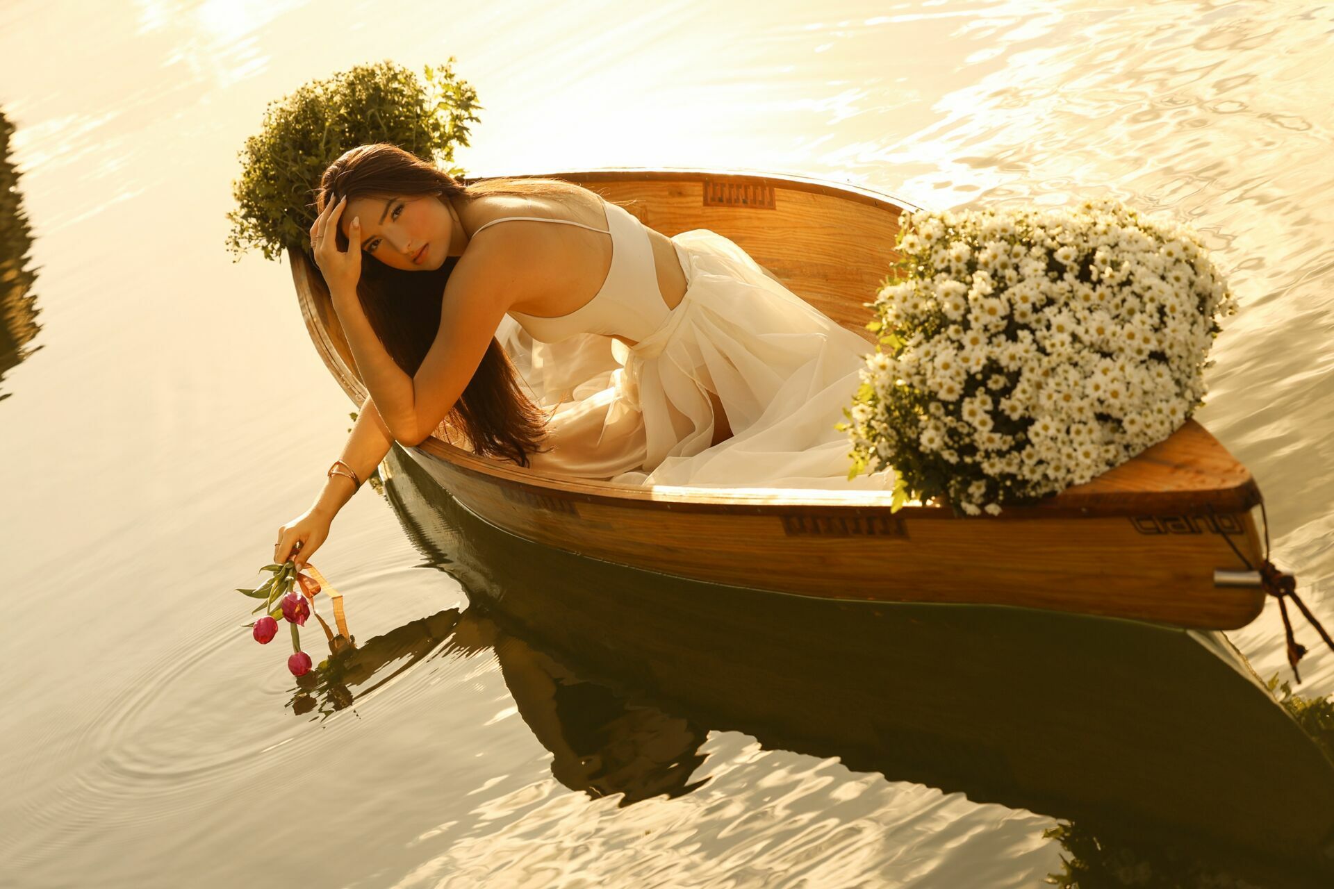 Foto Rosalyne Sophie - Imagem 41