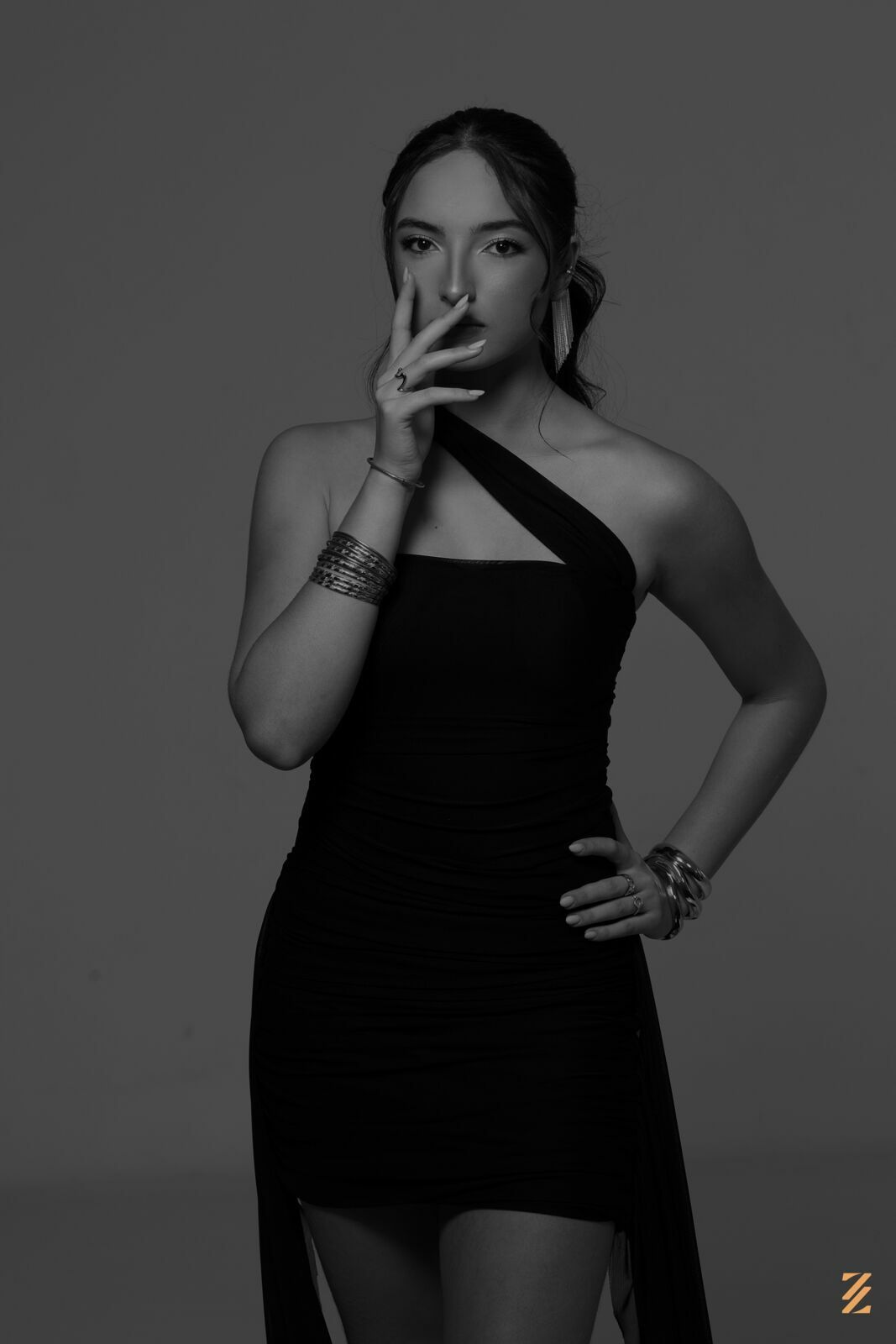 Foto Rosalyne Sophie - Imagem 46