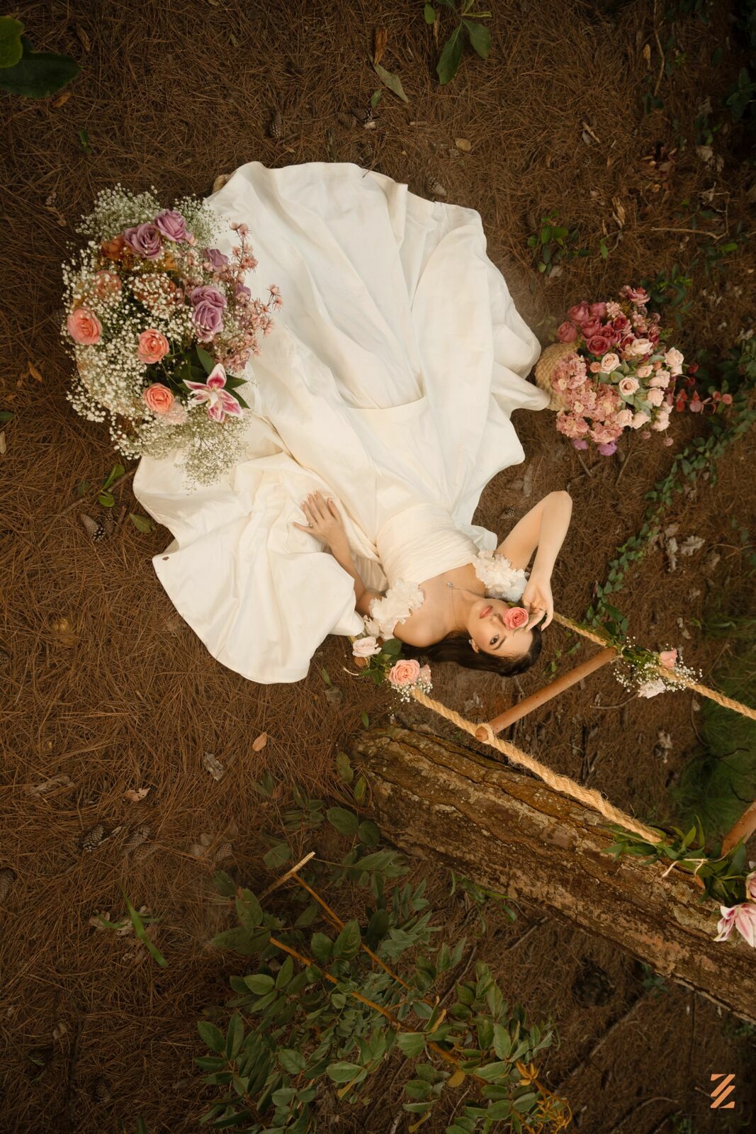 Foto Rosalyne Sophie - Imagem 4