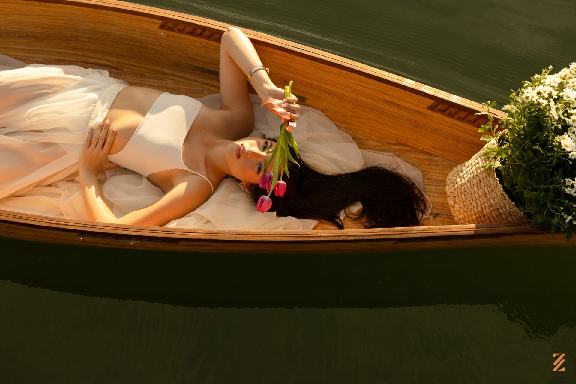 Foto Rosalyne Sophie - Imagem 10