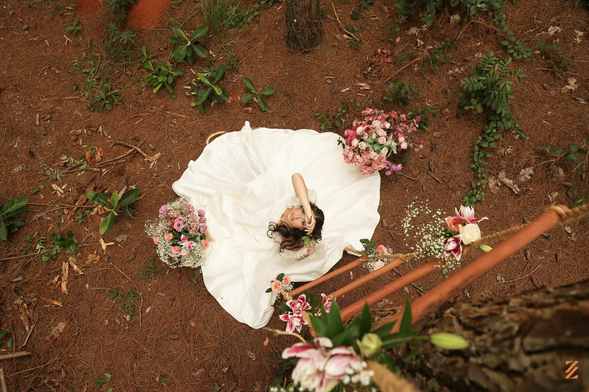 Foto Rosalyne Sophie - Imagem 26