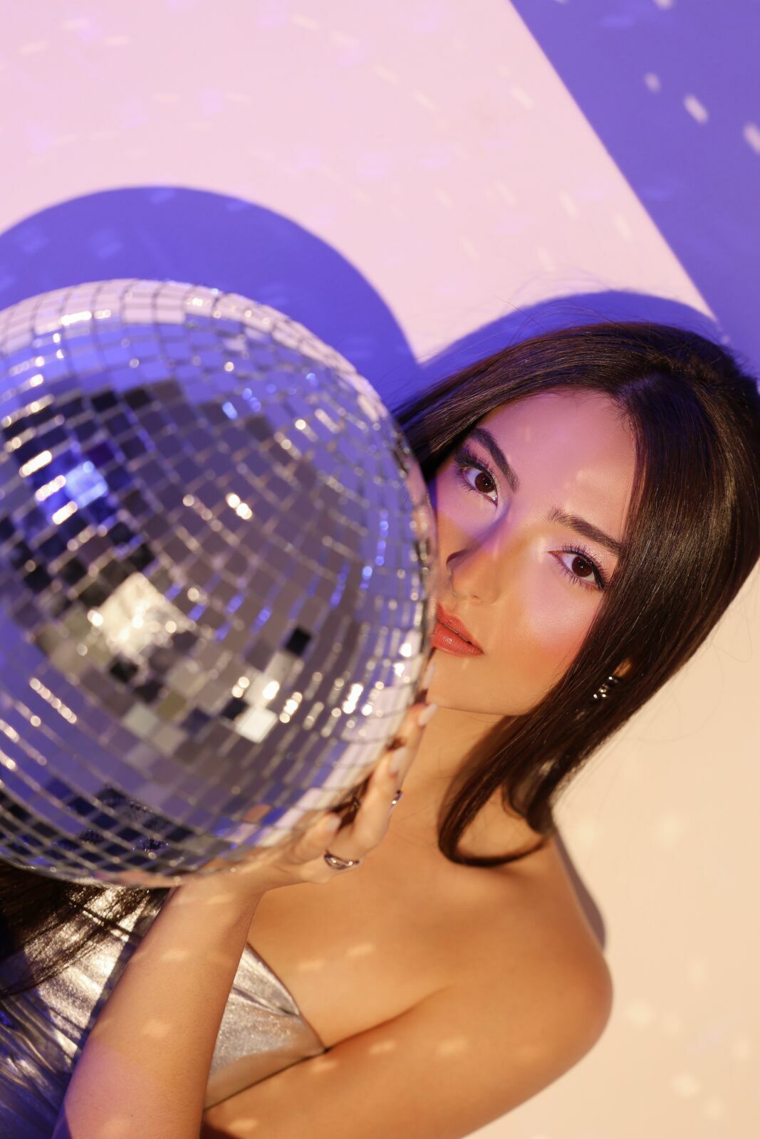 Foto Rosalyne Sophie - Imagem 31