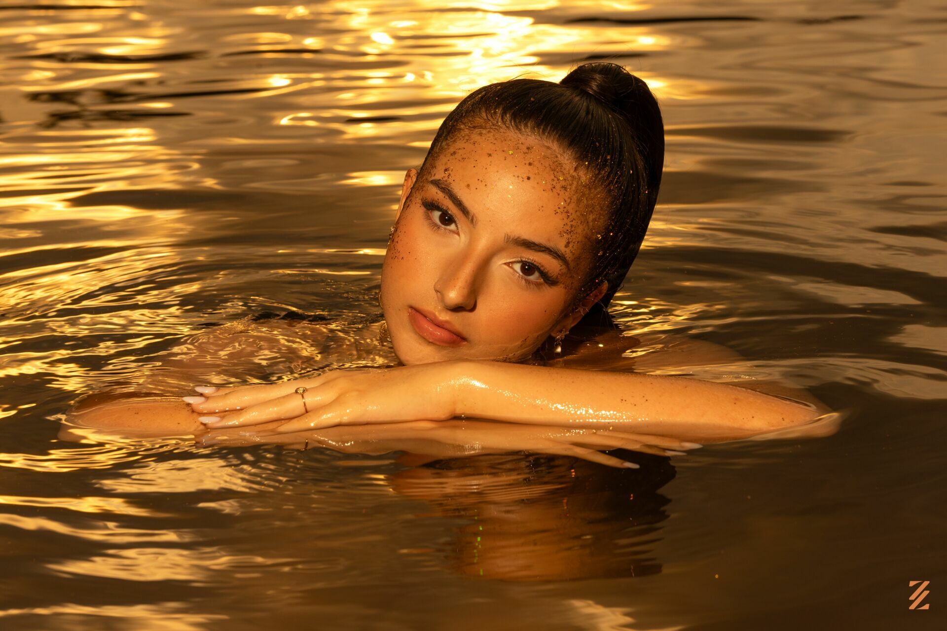 Foto Rosalyne Sophie - Imagem 59