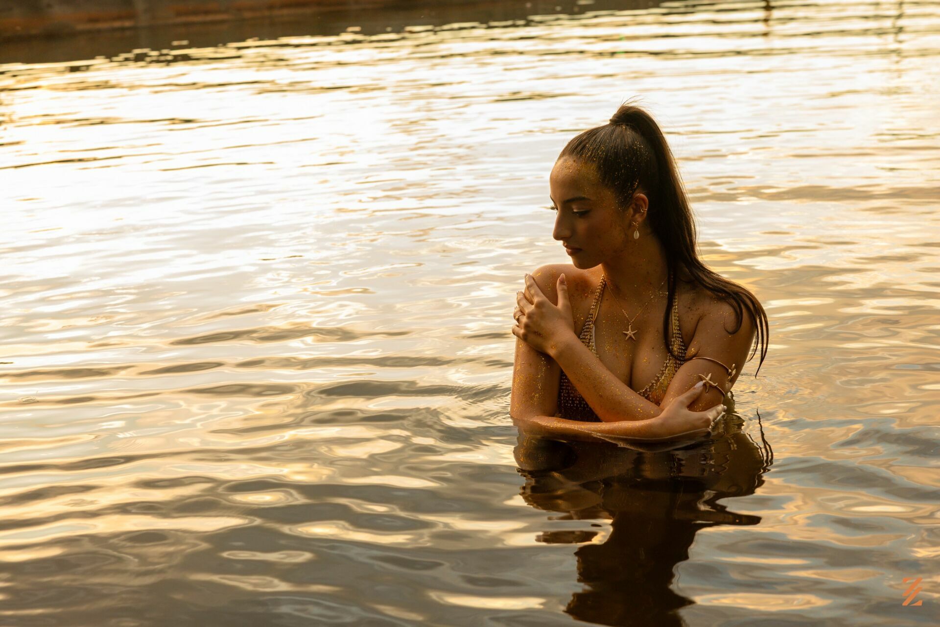 Foto Rosalyne Sophie - Imagem 56