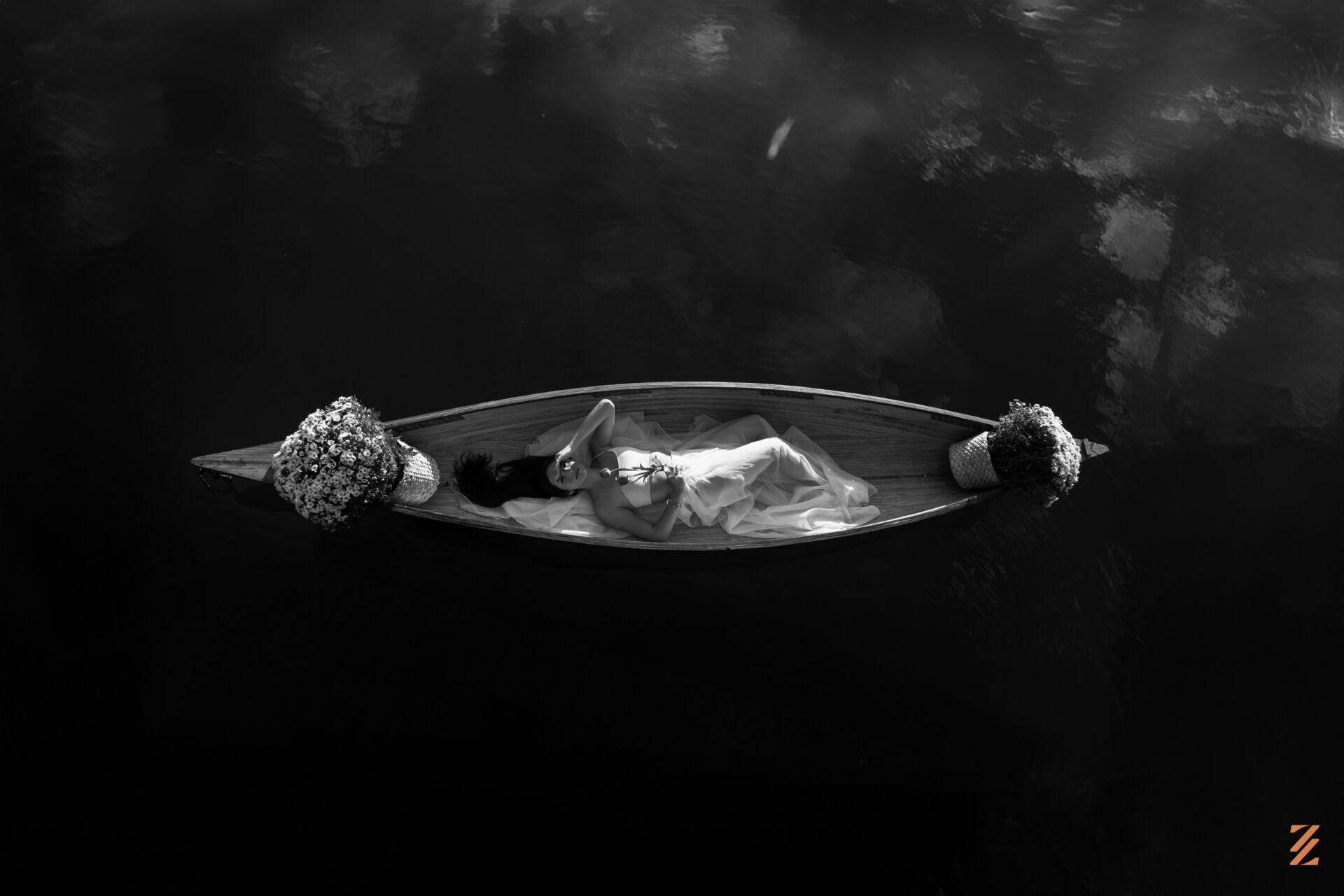 Foto Rosalyne Sophie - Imagem 24