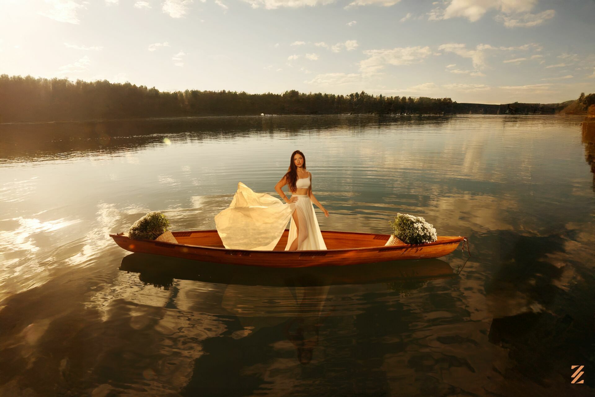 Foto Rosalyne Sophie - Imagem 47