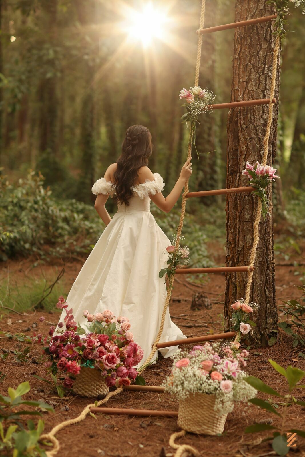 Foto Rosalyne Sophie - Imagem 55