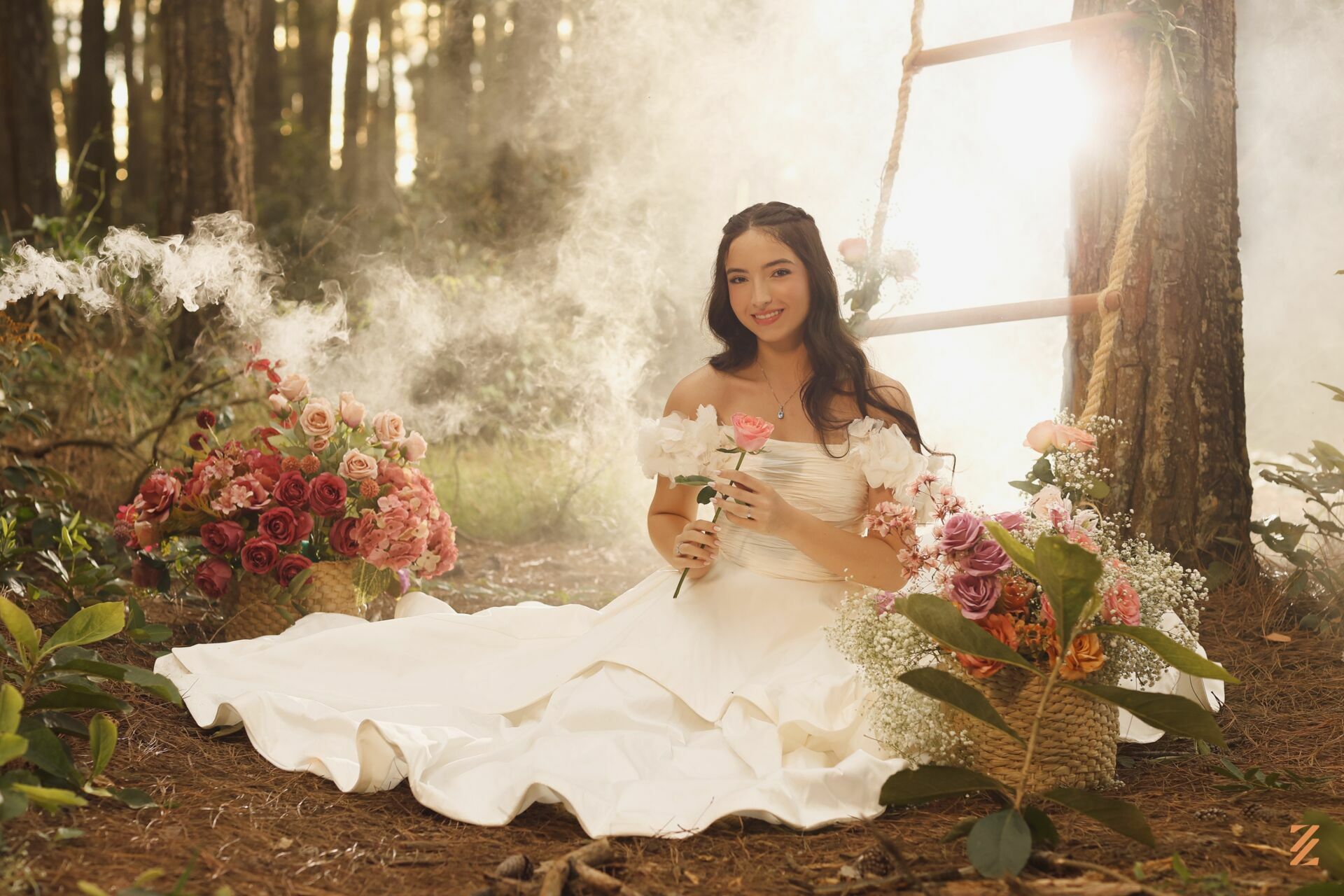 Foto Rosalyne Sophie - Imagem 15