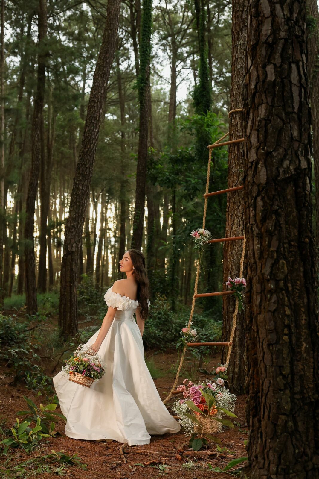 Foto Rosalyne Sophie - Imagem 70