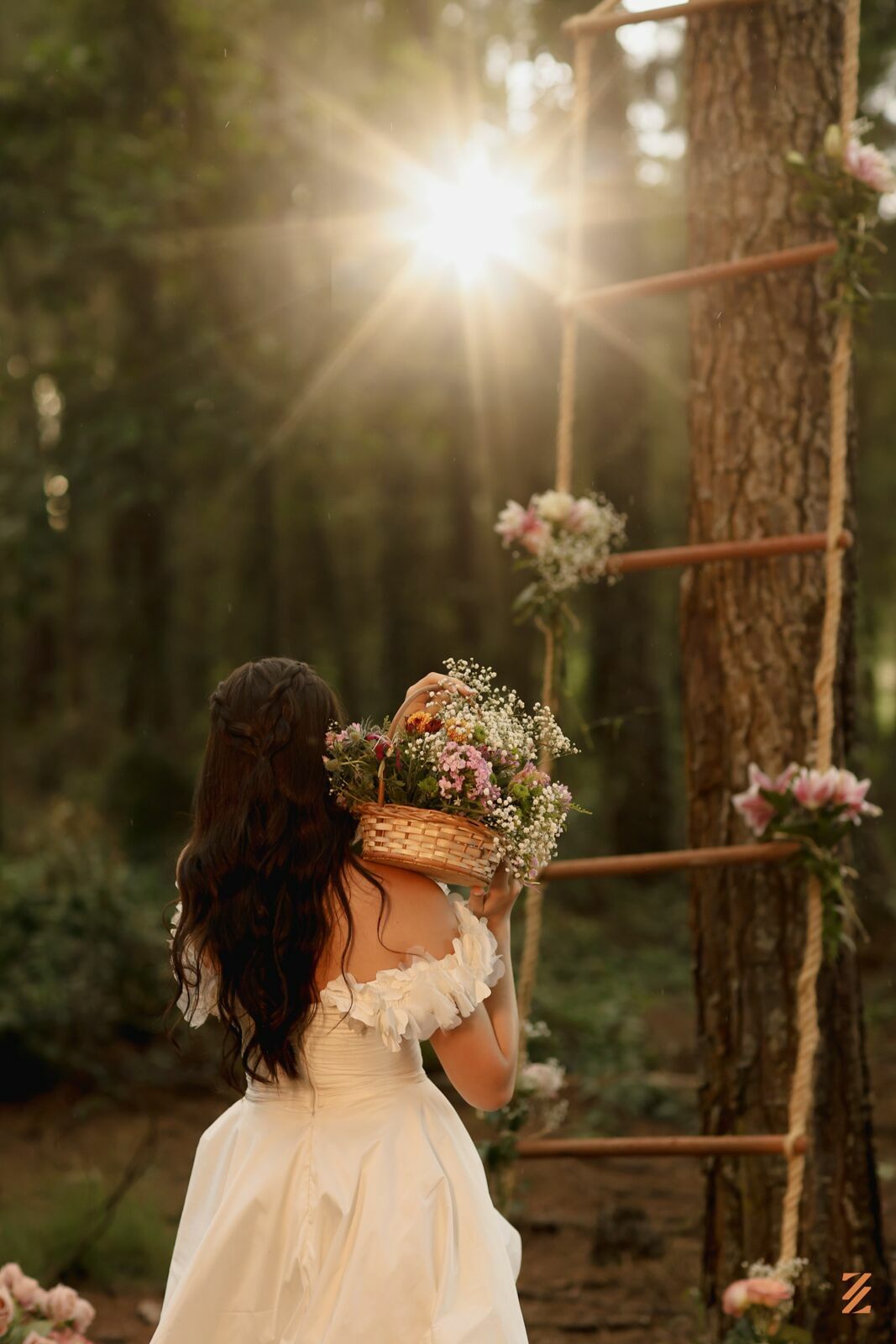 Foto Rosalyne Sophie - Imagem 34