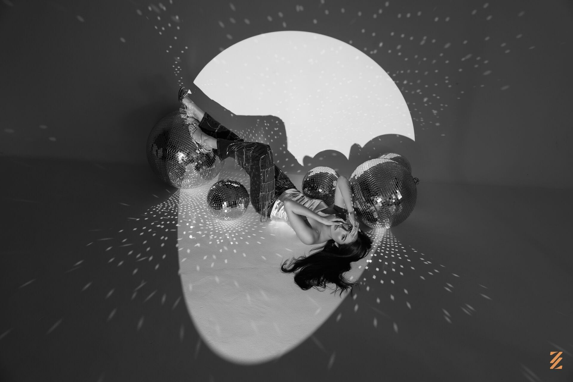 Foto Rosalyne Sophie - Imagem 57