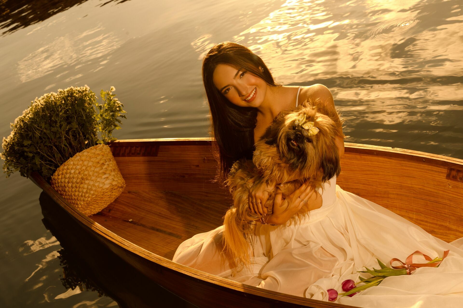 Foto Rosalyne Sophie - Imagem 58