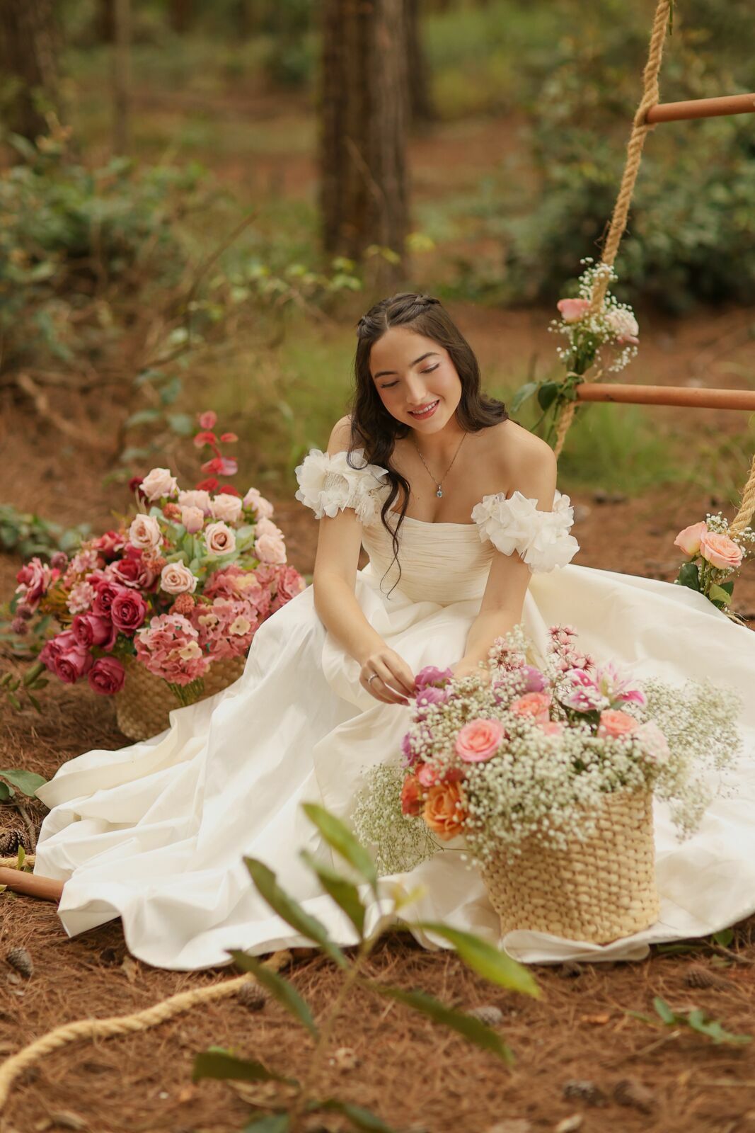 Foto Rosalyne Sophie - Imagem 9